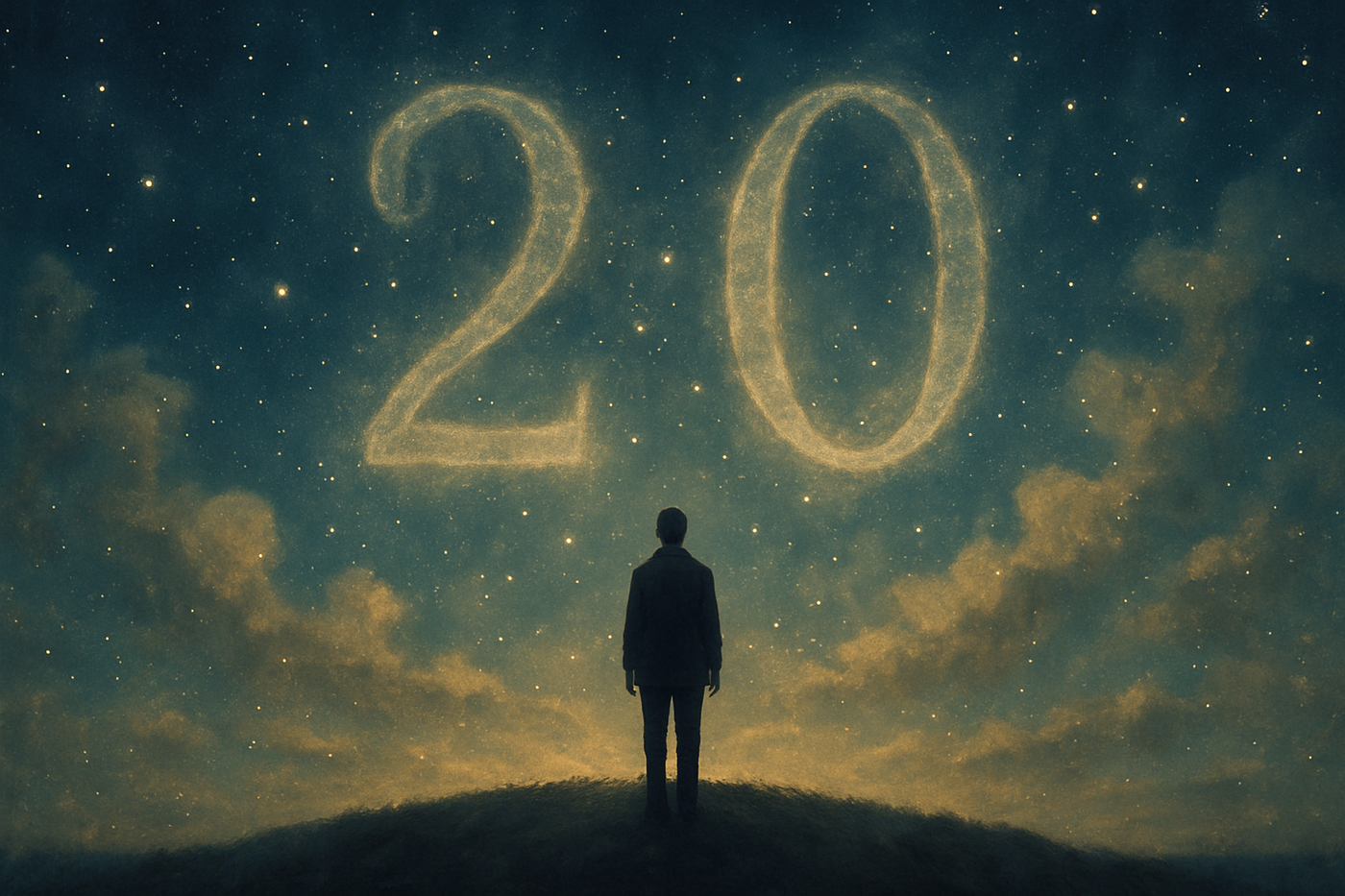 Angel Number 2020 Meaning & Symbolism Explained