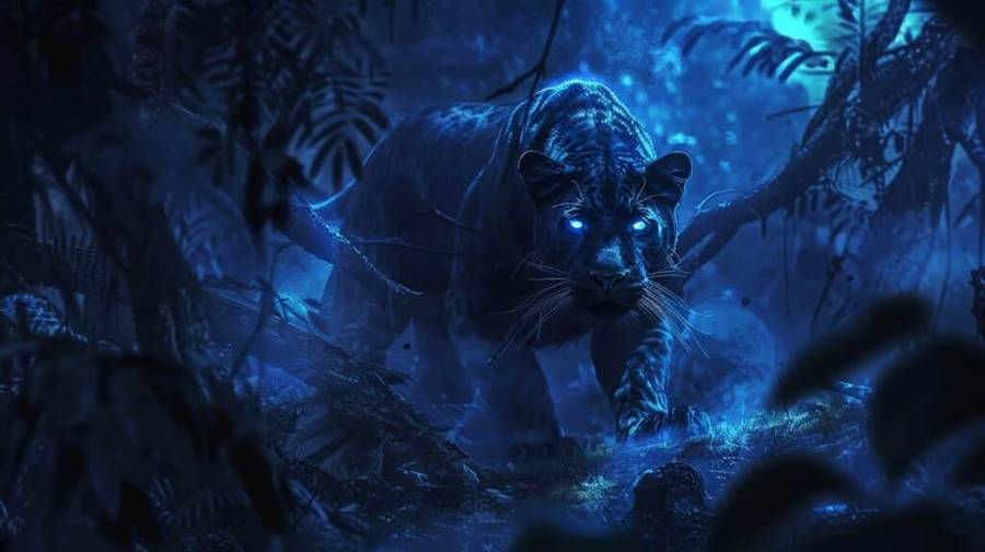 black-panther-shadow-symbolism