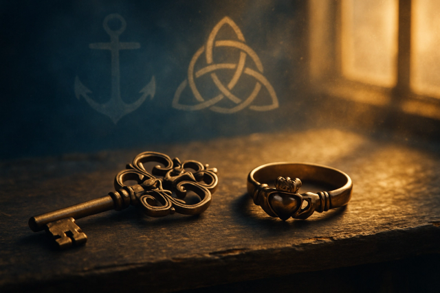 Symbols of Loyalty: Exploring 31 Iconic Representations