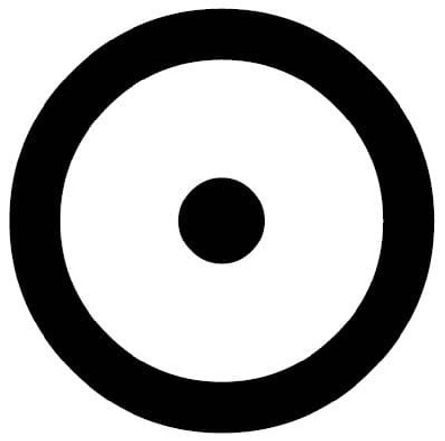 Solar Symbol