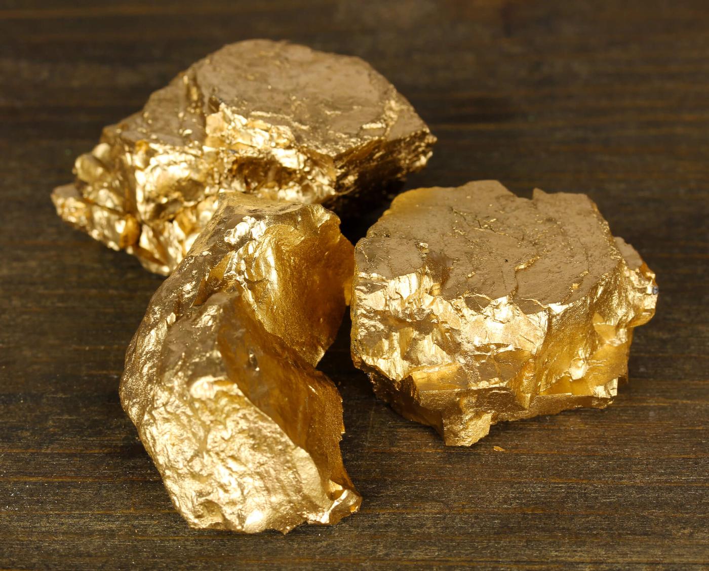 Does Gold Tarnish? Exploring the Tarnishing of Gold and How to Prevent It