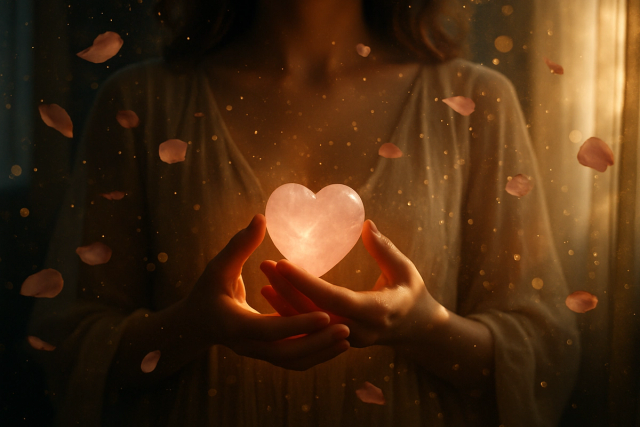 51 Powerful Self-Love Symbols & Their Meanings (2024 Guide)