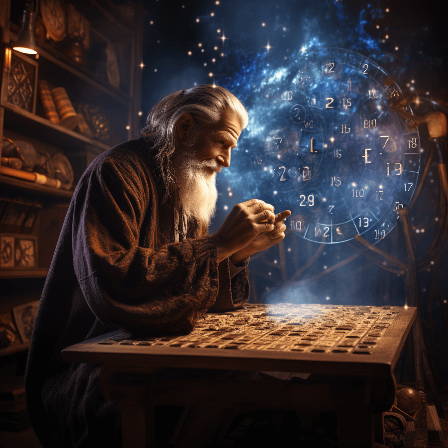 Numerology