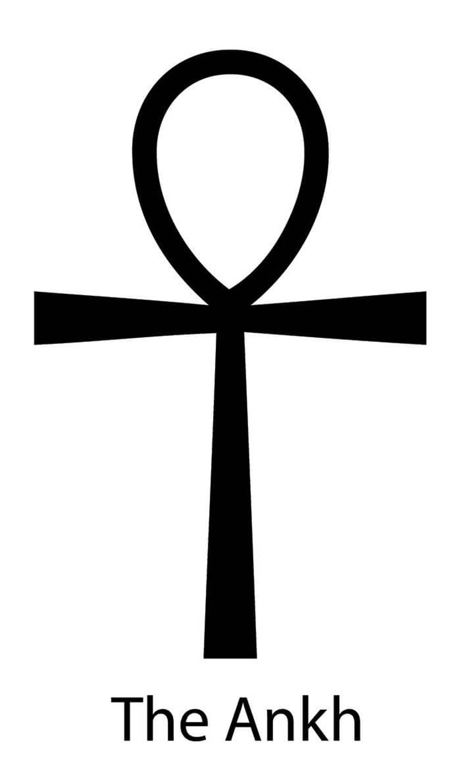 The Ankh