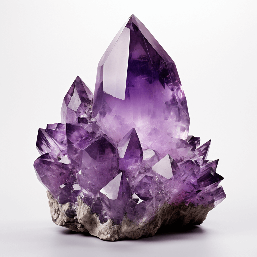Amethyst Crystal
