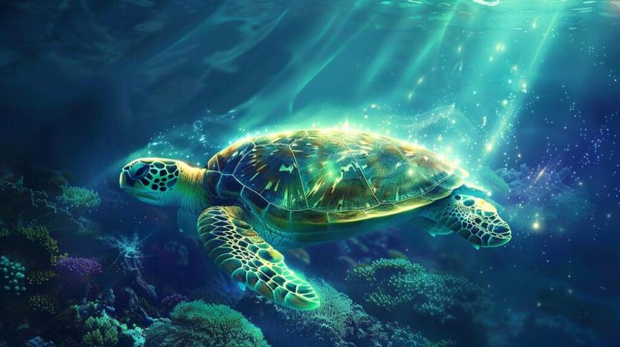 sea-turtle-spiritual-meaning