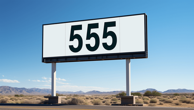 555 Angel Number: Unraveling Its Divine Message and Powerful Meanings