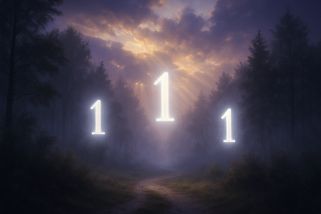 Angel Number 111 Meaning: Manifestation, Love & Twin Flame