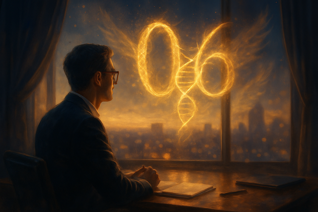 0606 Angel Number Career Meaning: What It Signals
