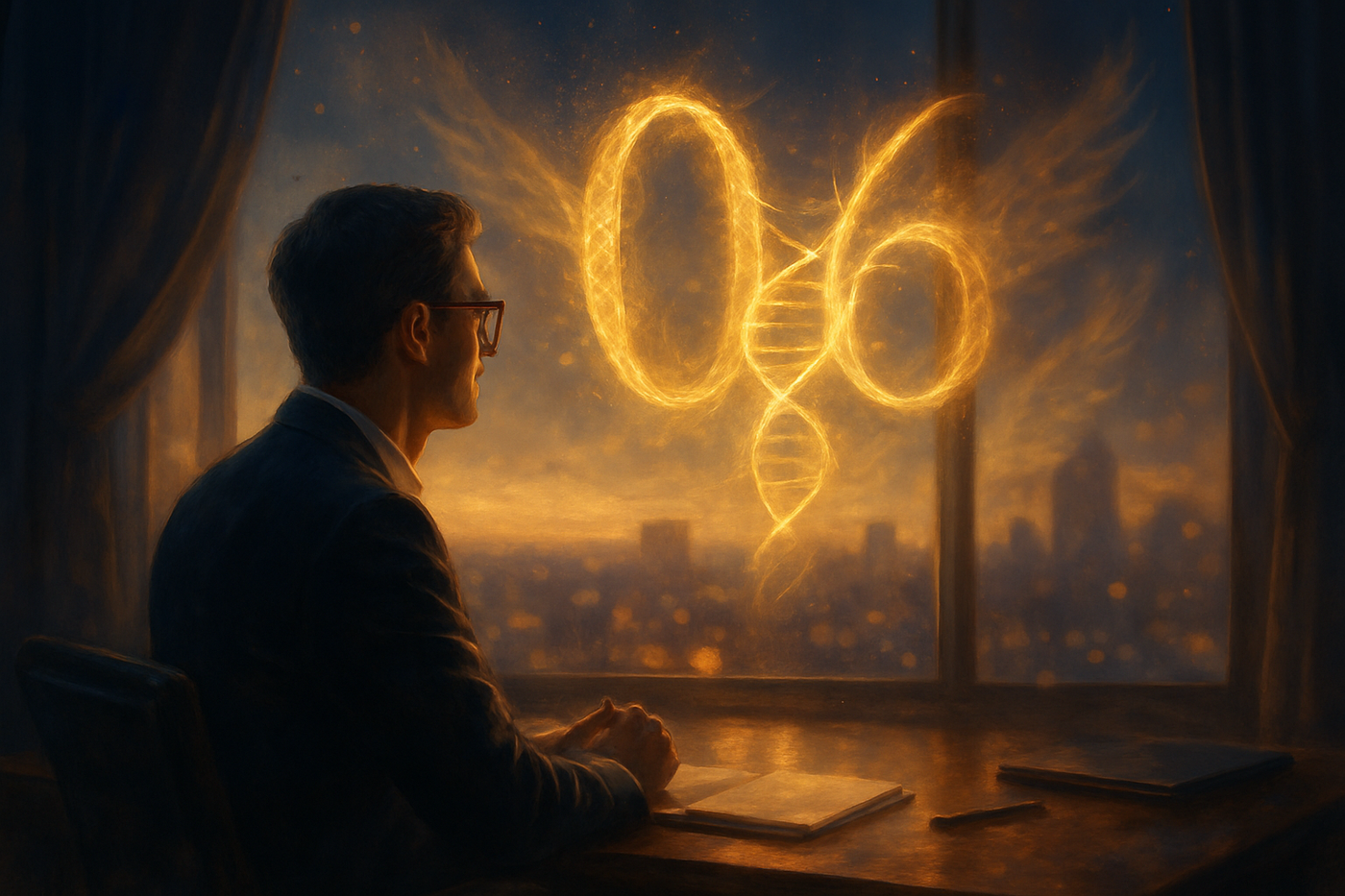 0606 Angel Number Career Meaning: What It Signals