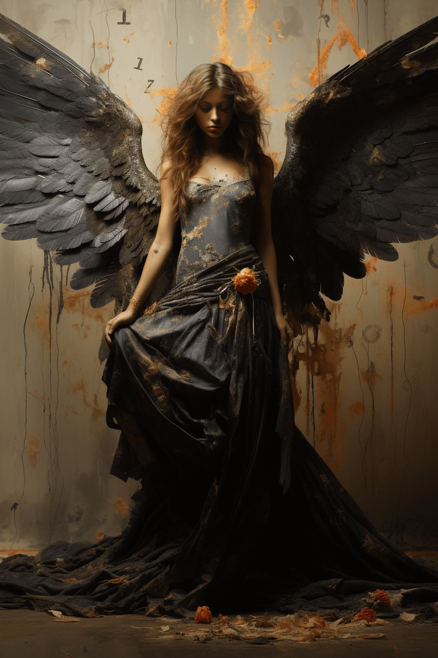 Angel Number