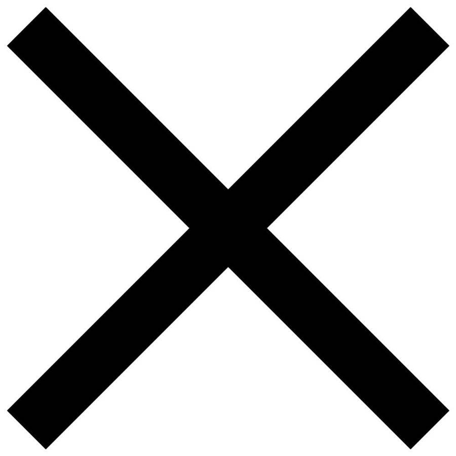 Saint Andrew Cross