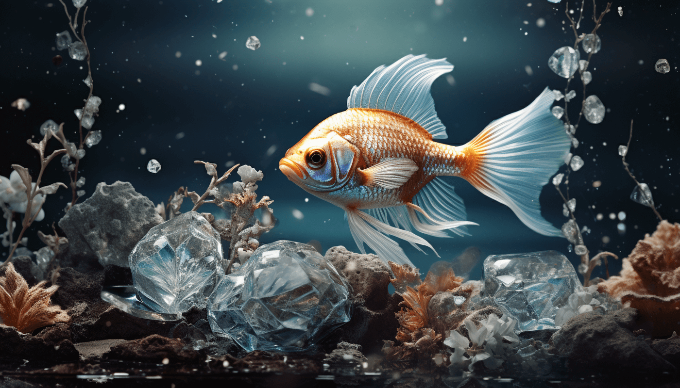 Pisces Crystals, Stones & Birthstone