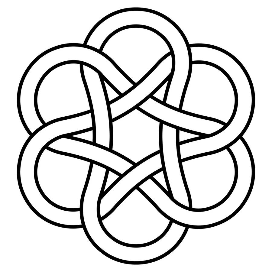 Infinity Knot
