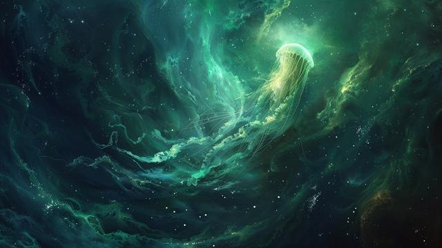 Jellyfish Symbolism: The Deeper Meaning Behind Nature’s Most Mysterious Creature