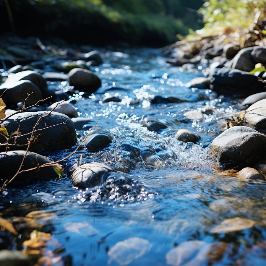 Water