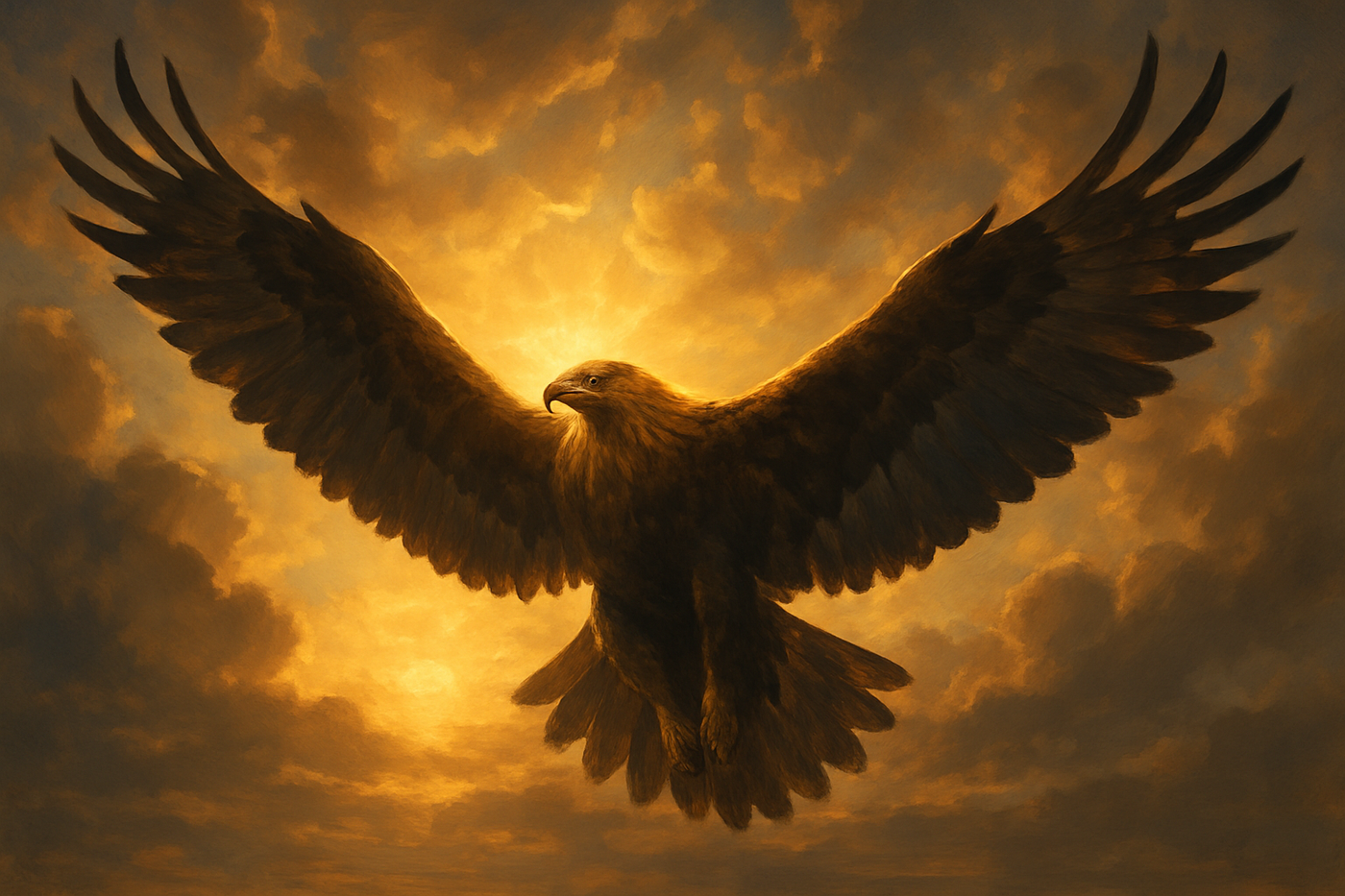 Eagle Symbolism: Spiritual Meaning & Significance