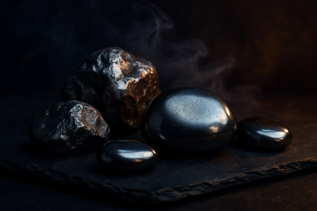 Hematite Meaning: Healing Properties, Uses & Benefits