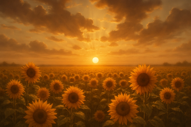Sunflower Meaning: Symbolism of Loyalty, Joy & Devotion