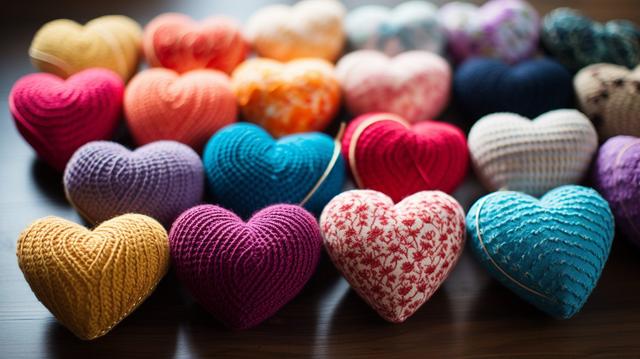 Emblems of Empathy: Symbols of Kindness Through Ages