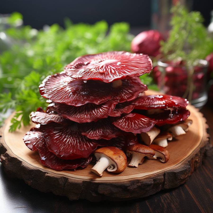 Mushroom