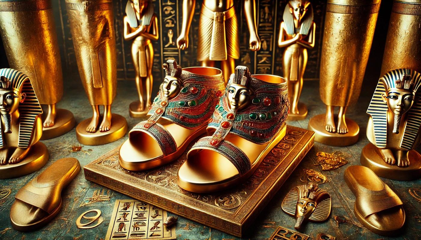 From Ancient Soles to Modern Marvels: 12 Milestones in Shoe History You Can’t Miss