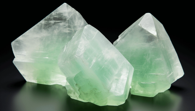 Apophyllite: The Stone of Light and Spiritual Awakening