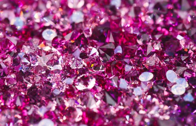 July Birthstone: Ruby