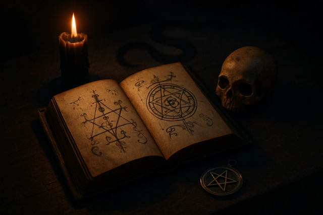 16 Symbols of Evil and What They Really Mean