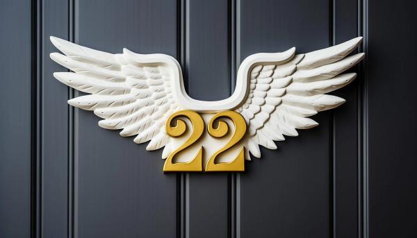 Angel Number 22: Your Gateway to Love, Career, and Twin Flame Union
