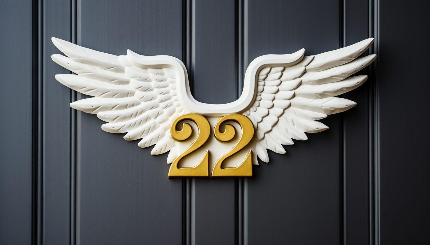 Angel Number 22: Your Gateway to Love, Career, and Twin Flame Union