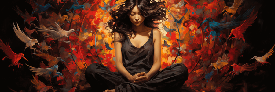 Spiritual & Self-Discovery