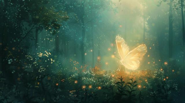 Butterfly Meaning: The Hidden Symbolism Most People Miss