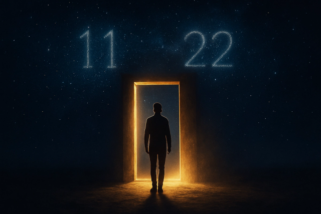 Angel Number 1122 Meaning: A Powerful Awakening Sign