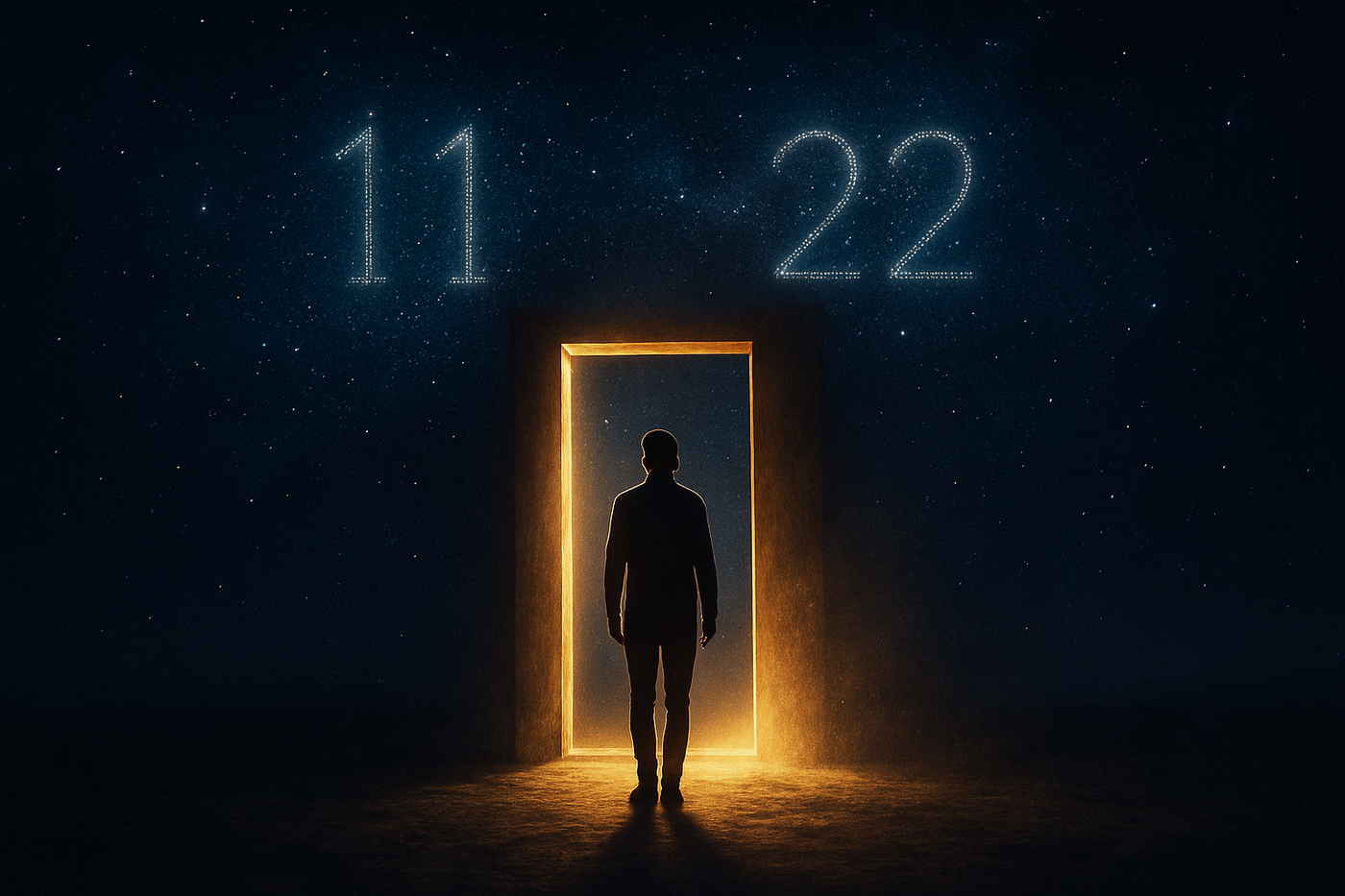 Angel Number 1122 Meaning: A Powerful Awakening Sign