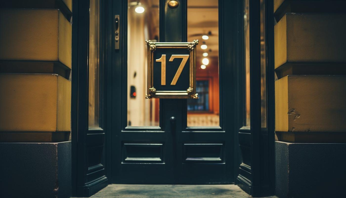 Angel Number 17: Spiritual Meaning Unveiled