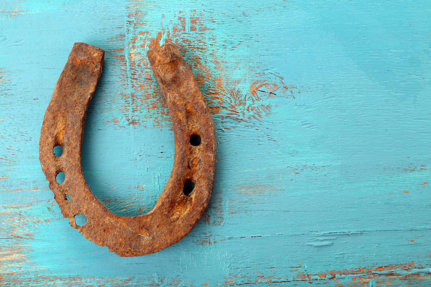 Horseshoe Meaning – What Does a Horseshoe Symbolize?