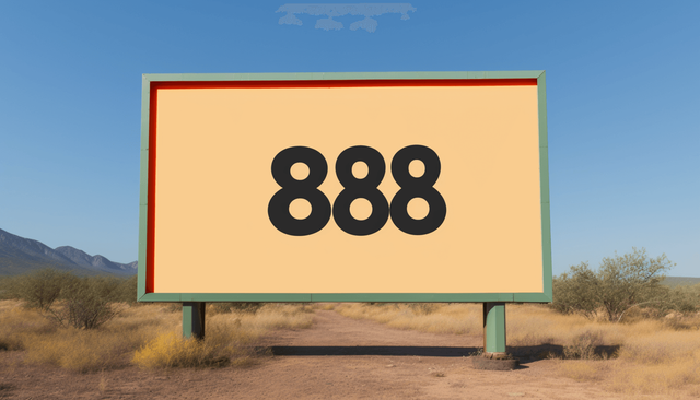 888 Angel Number Meaning: Unlock Divine Secrets