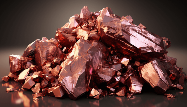 What Is Rose Gold? An In-depth Analysis of Its Characteristics and Appeal