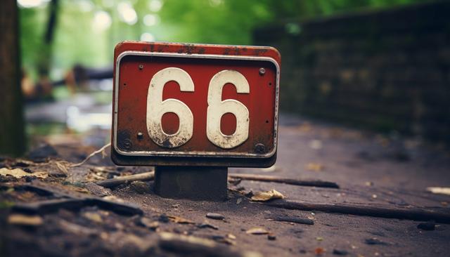 Angel Number 66: Unveiling the Twin Flame Connection