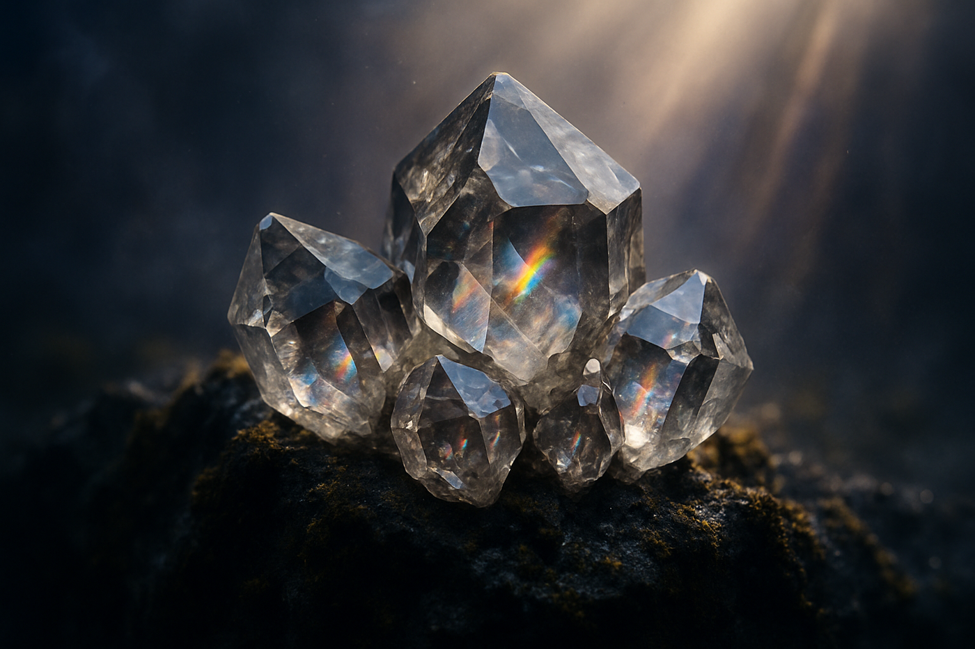 All About Herkimer Diamonds: From Origin to Application