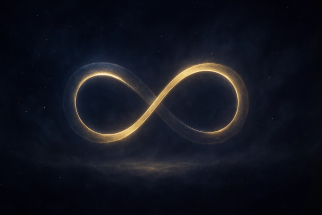 Infinity Symbol Meaning: History, Love & Spiritual Symbolism