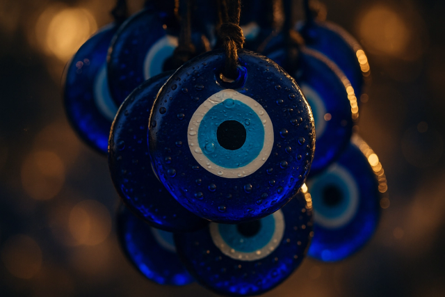 Evil Eye: Decoding Its Meaning and Colors