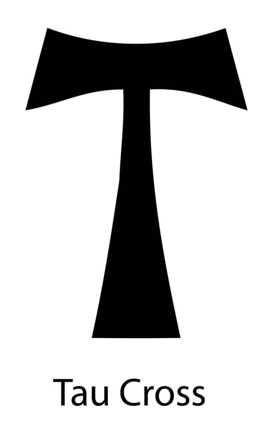 Tau Cross