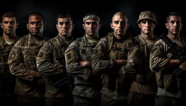 Symbols of Brotherhood: Uniting Bonds Through Timeless Emblems