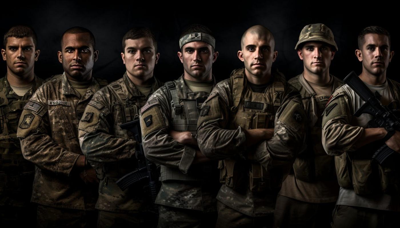 Symbols of Brotherhood: Uniting Bonds Through Timeless Emblems
