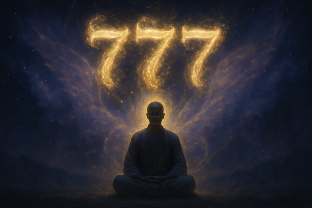 777 Angel Number Meaning: Love, Career & Twin Flame