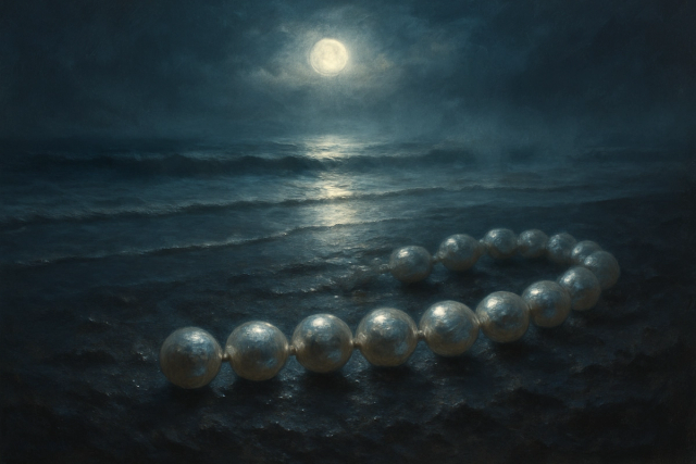 Types of Pearls: A Complete Guide to Every Variety
