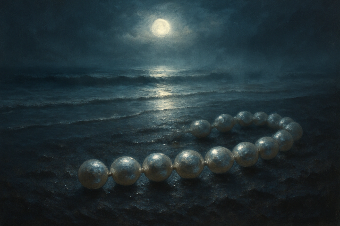 Types of Pearls: A Complete Guide to Every Variety