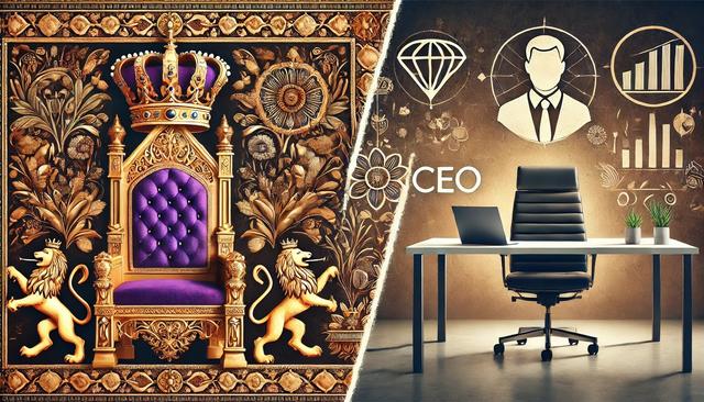 Leadership Symbols: Discover Iconic Symbols of Strength and Vision